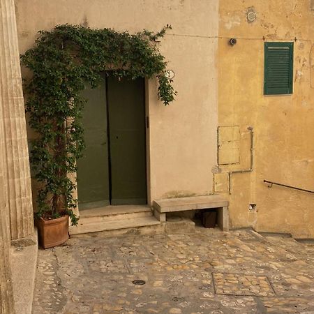 Angolo Del Poeta Suite マテーラ エクステリア 写真
