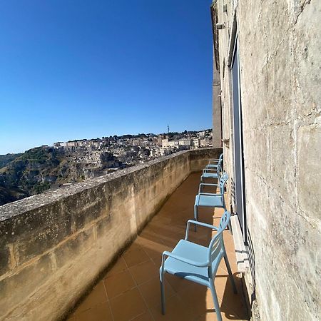 Angolo Del Poeta Suite マテーラ エクステリア 写真