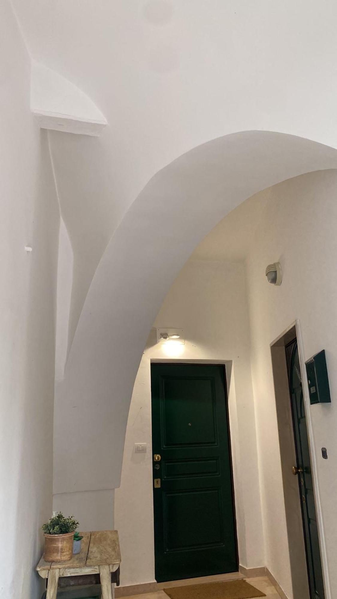 Angolo Del Poeta Suite マテーラ エクステリア 写真