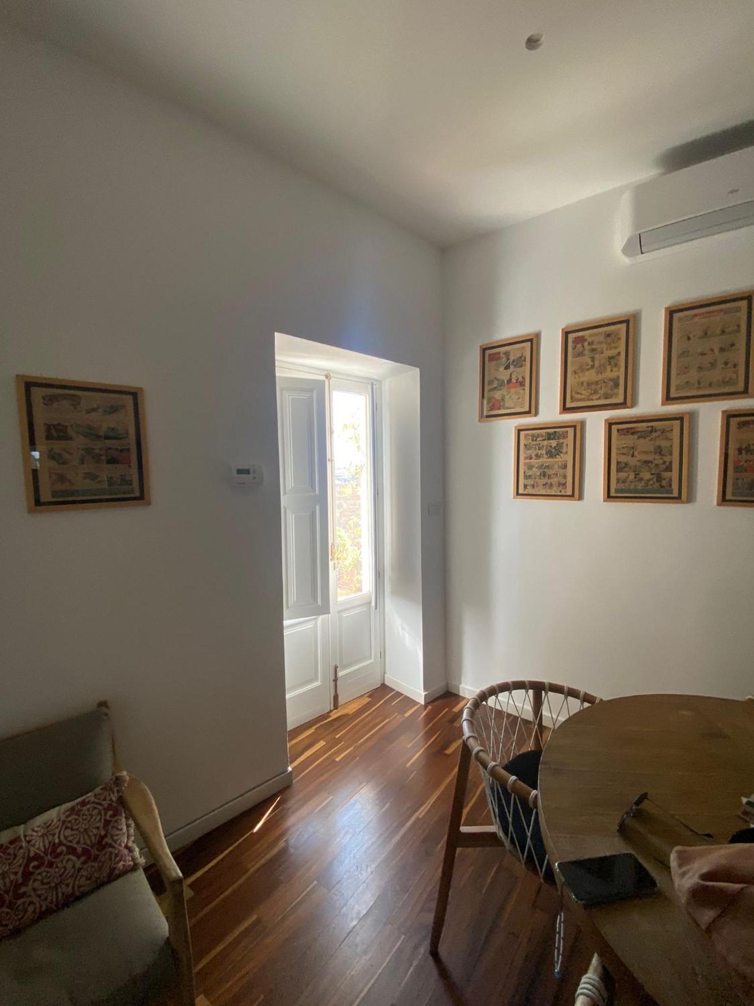 Angolo Del Poeta Suite マテーラ エクステリア 写真