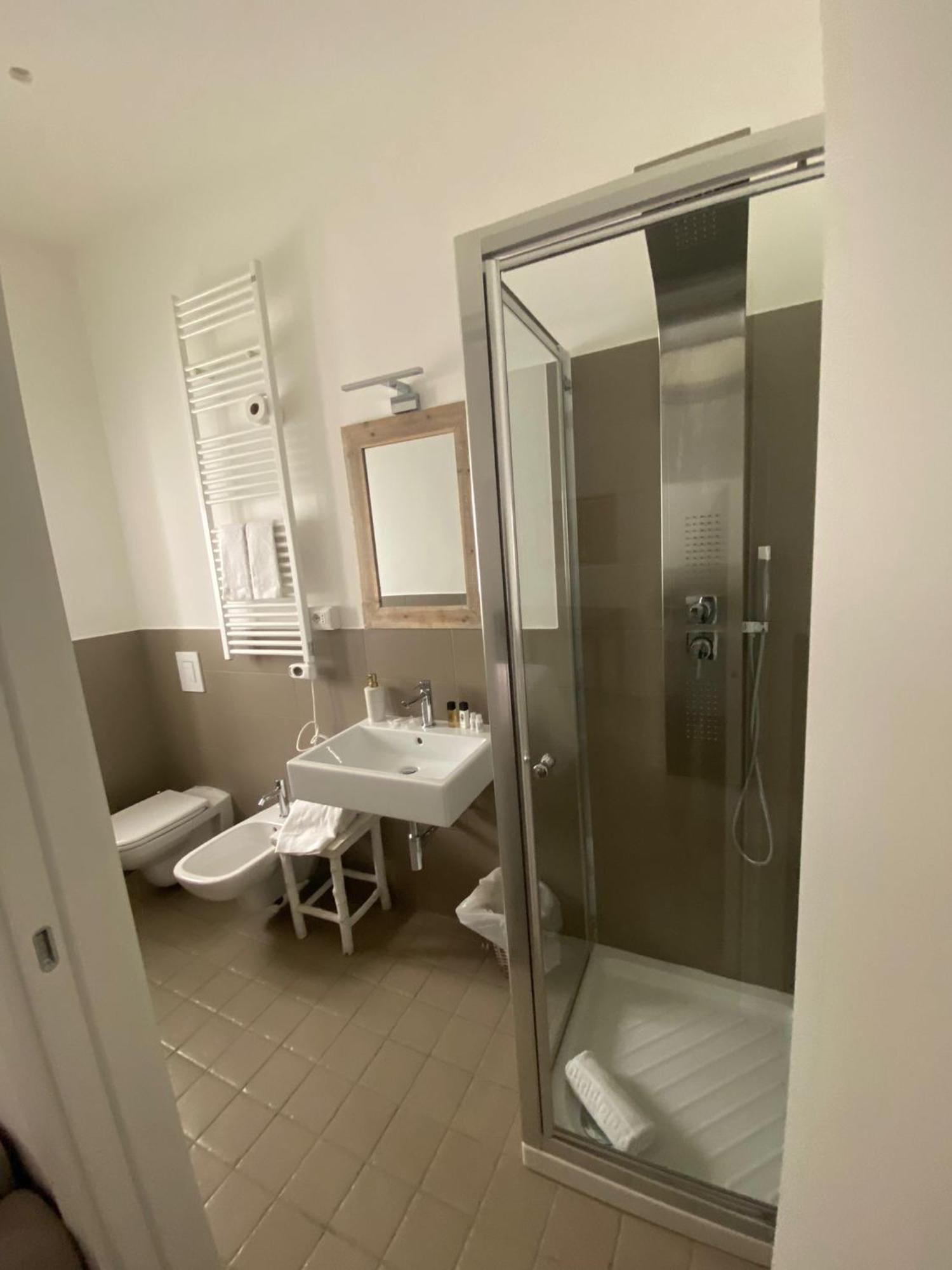 Angolo Del Poeta Suite マテーラ エクステリア 写真