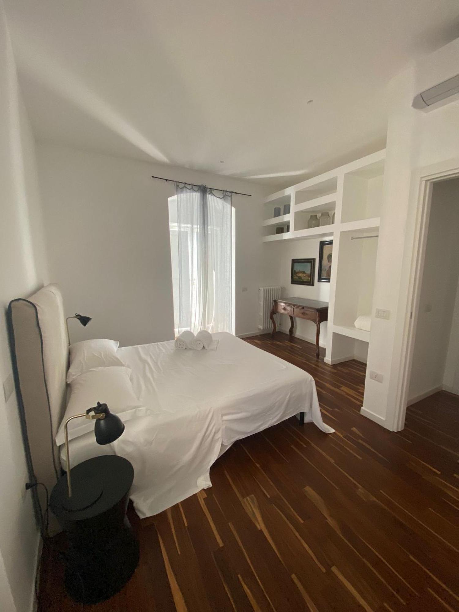 Angolo Del Poeta Suite マテーラ エクステリア 写真