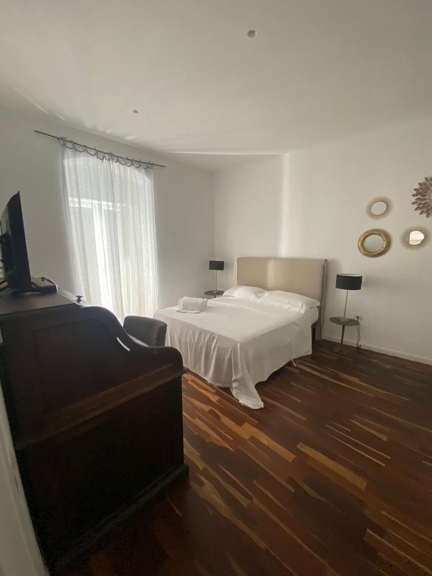 Angolo Del Poeta Suite マテーラ エクステリア 写真