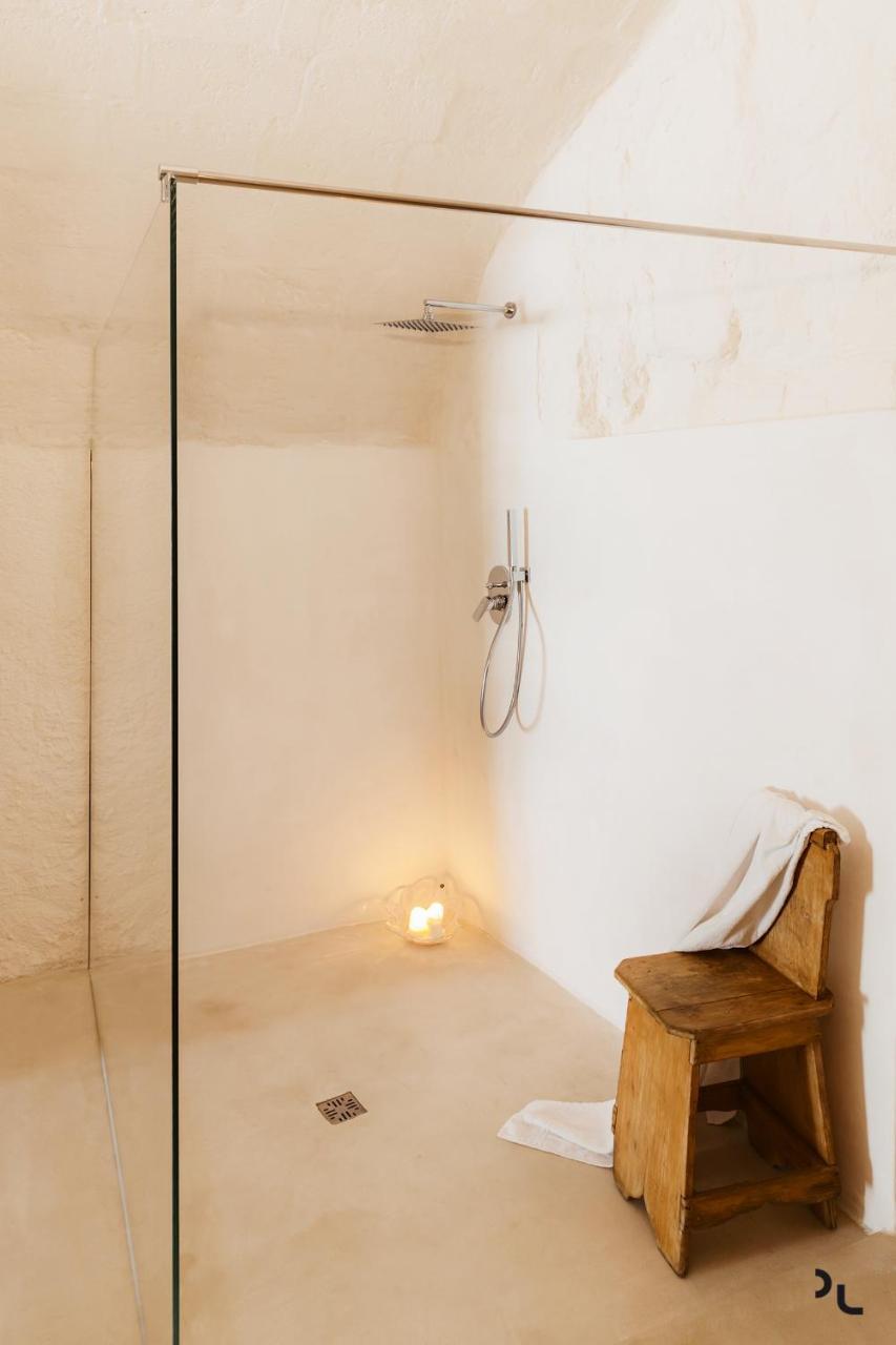Angolo Del Poeta Suite マテーラ エクステリア 写真