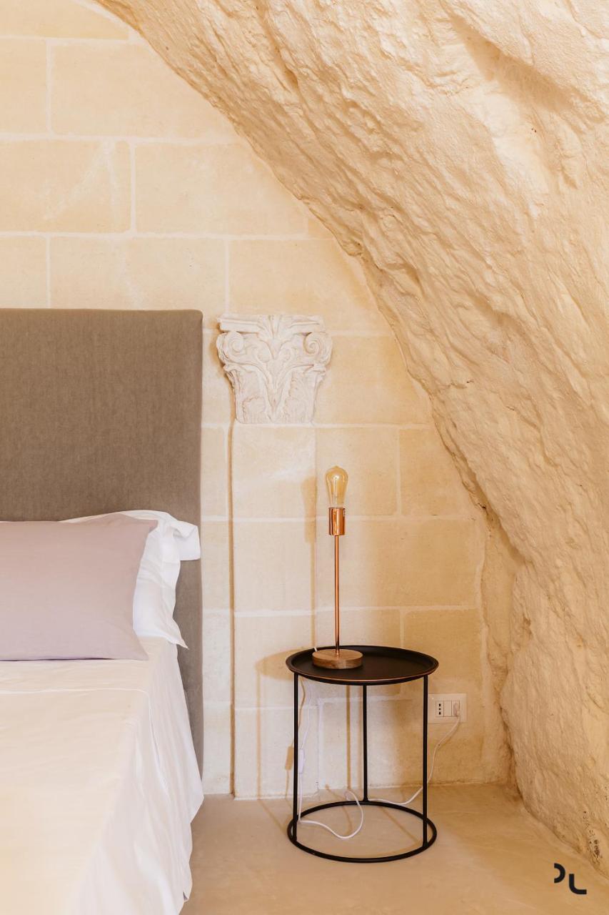 Angolo Del Poeta Suite マテーラ エクステリア 写真