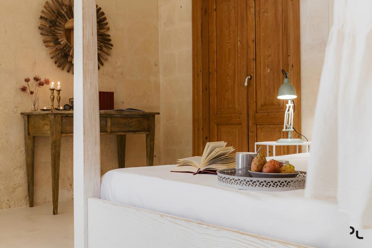 Angolo Del Poeta Suite マテーラ エクステリア 写真
