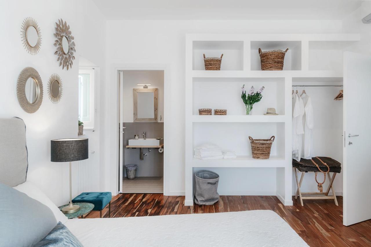 Angolo Del Poeta Suite マテーラ エクステリア 写真