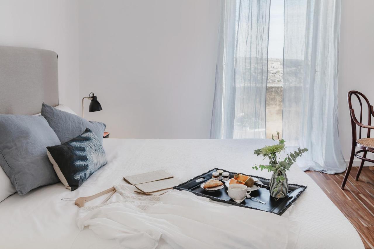Angolo Del Poeta Suite マテーラ エクステリア 写真