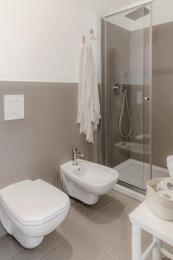 Angolo Del Poeta Suite マテーラ エクステリア 写真